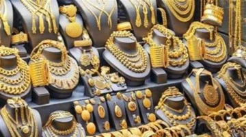 قمة تاريخية جديدة.. سعر جرام الذهب عيار 21 يقفز بمنتصف تعاملات اليوم بأسواق الصاغة